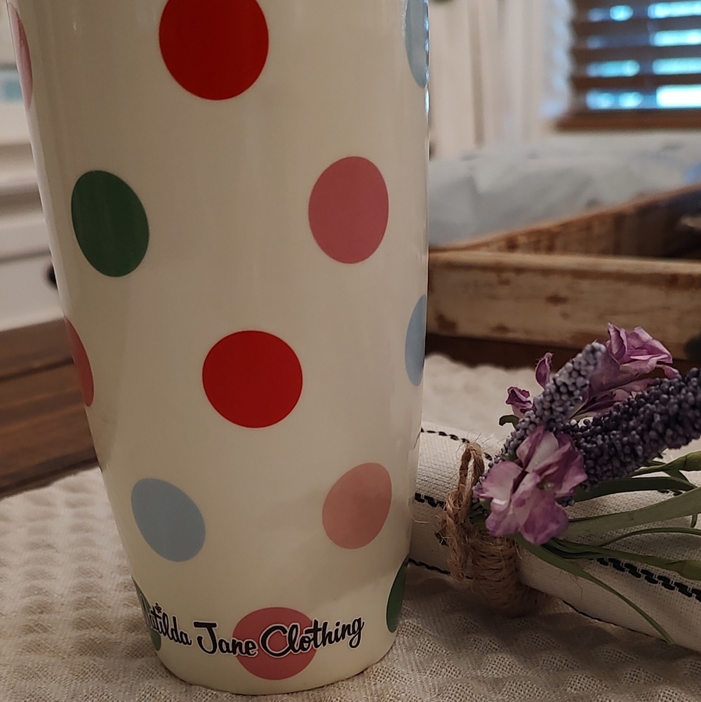 Matilda Jane large mug